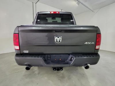 2015 RAM 1500 Express