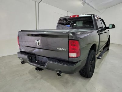 2015 RAM 1500 Express