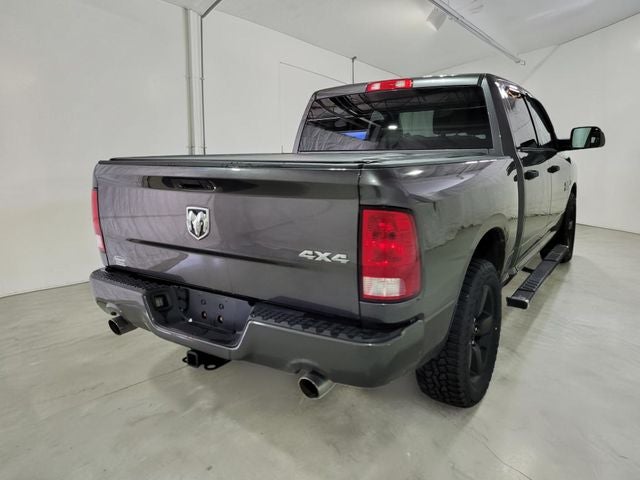 2015 RAM 1500 Express