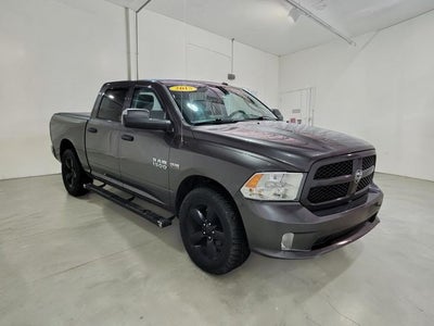 2015 RAM 1500 Express