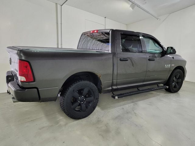 2015 RAM 1500 Express