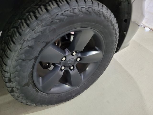 2015 RAM 1500 Express