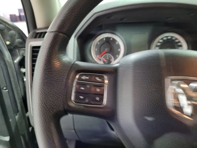 2015 RAM 1500 Express