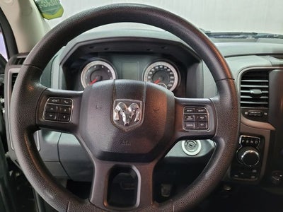 2015 RAM 1500 Express