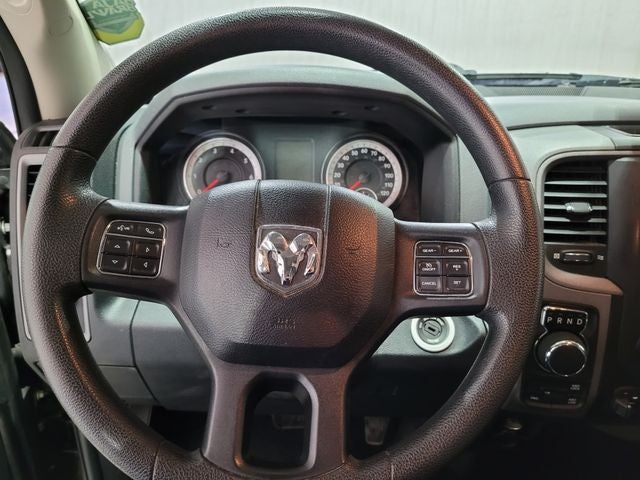 2015 RAM 1500 Express