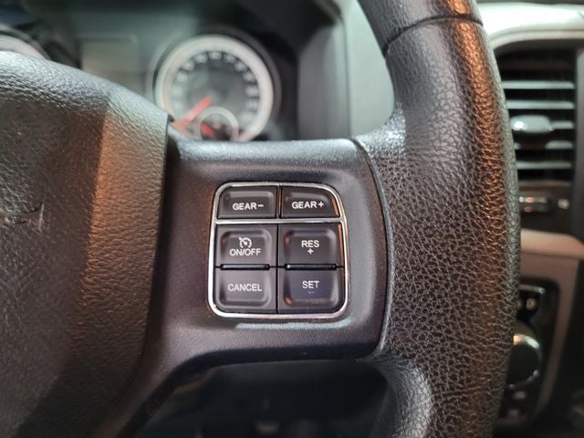 2015 RAM 1500 Express