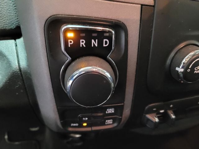 2015 RAM 1500 Express