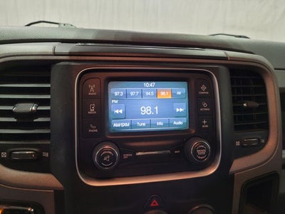 2015 RAM 1500 Express