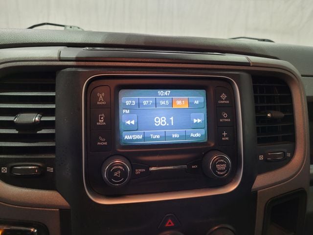 2015 RAM 1500 Express