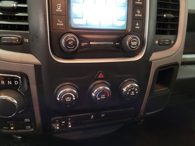 2015 RAM 1500 Express