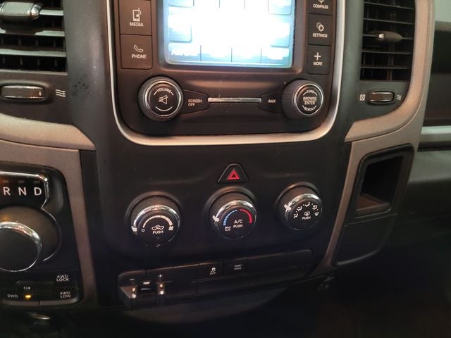 2015 RAM 1500 Express
