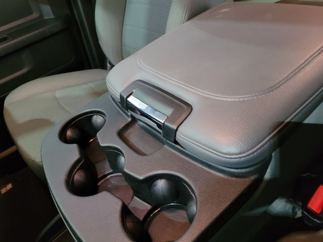 2015 RAM 1500 Express