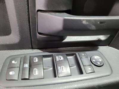 2015 RAM 1500 Express