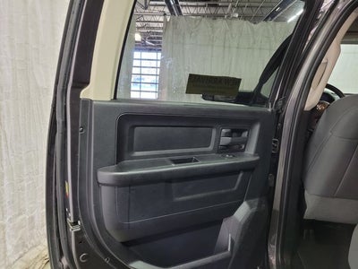 2015 RAM 1500 Express