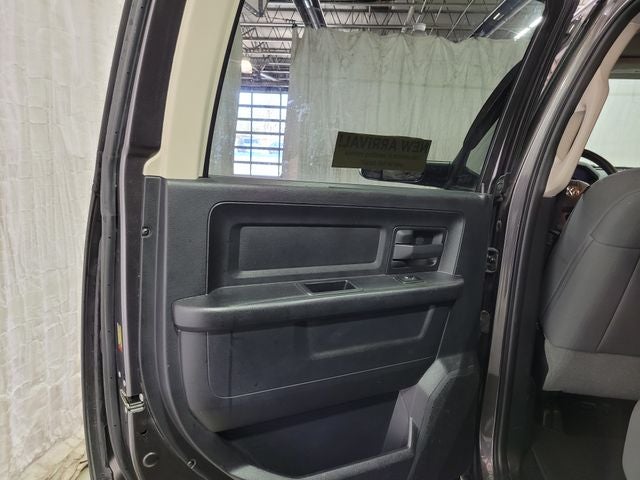 2015 RAM 1500 Express