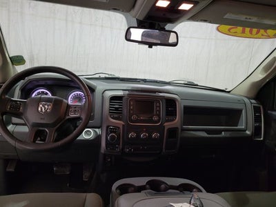 2015 RAM 1500 Express