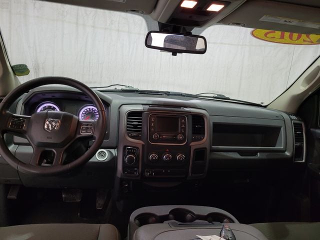 2015 RAM 1500 Express
