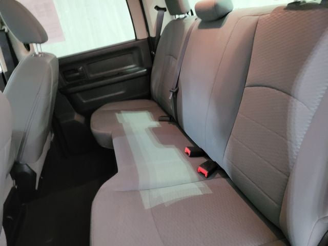 2015 RAM 1500 Express