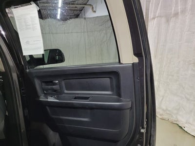 2015 RAM 1500 Express