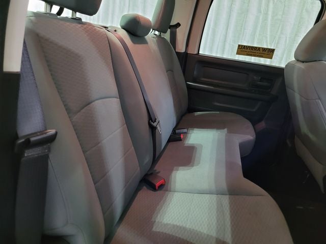 2015 RAM 1500 Express