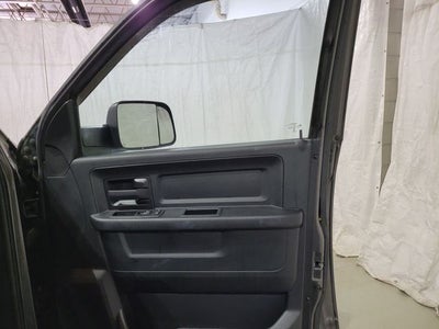 2015 RAM 1500 Express