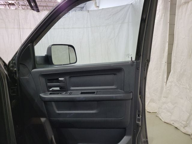 2015 RAM 1500 Express