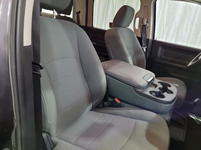 2015 RAM 1500 Express