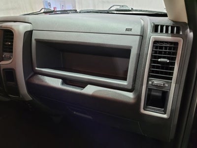 2015 RAM 1500 Express