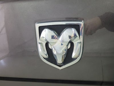 2015 RAM 1500 Express