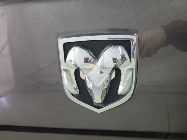 2015 RAM 1500 Express