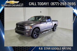 2015 RAM 1500 Express