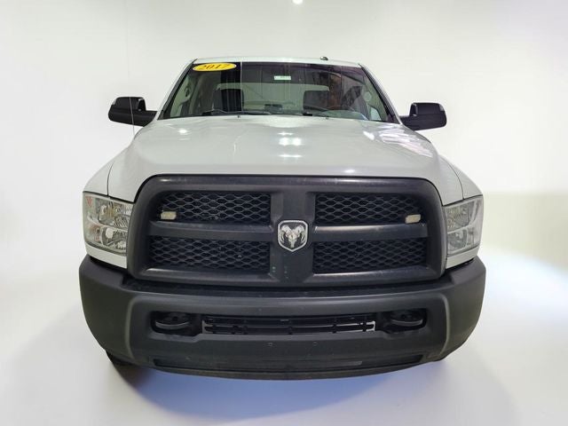 2017 RAM 2500 Tradesman