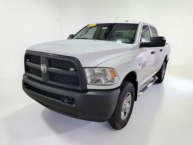 2017 RAM 2500 Tradesman
