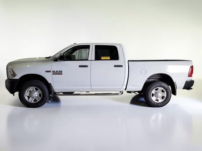 2017 RAM 2500 Tradesman