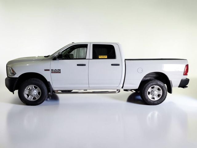 2017 RAM 2500 Tradesman