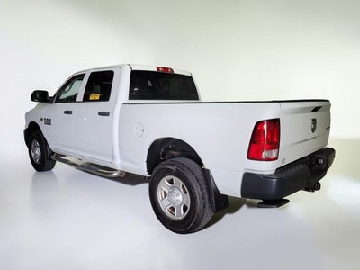 2017 RAM 2500 Tradesman