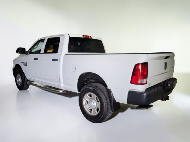 2017 RAM 2500 Tradesman