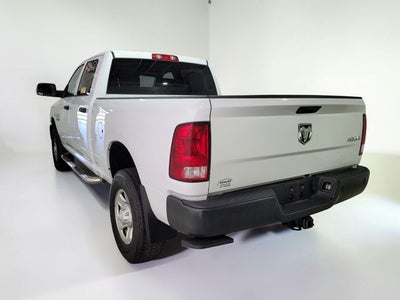 2017 RAM 2500 Tradesman