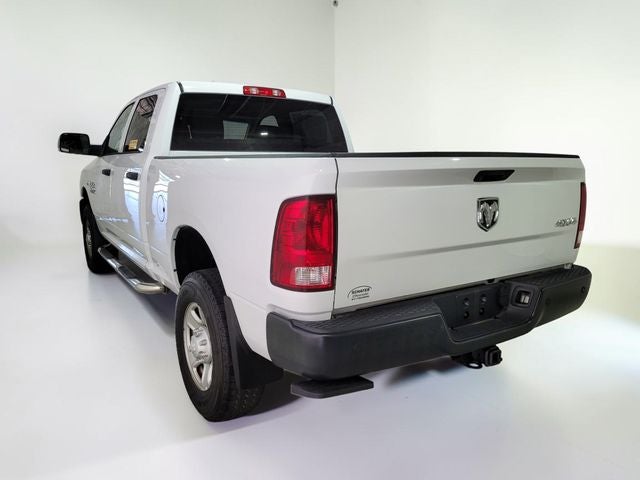 2017 RAM 2500 Tradesman
