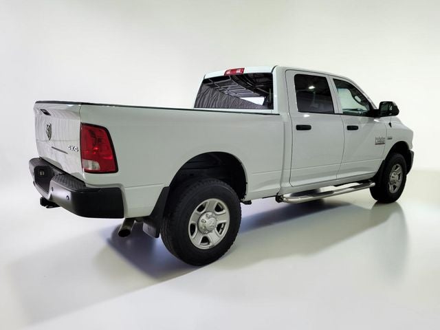 2017 RAM 2500 Tradesman