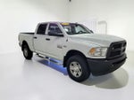 2017 RAM 2500 Tradesman