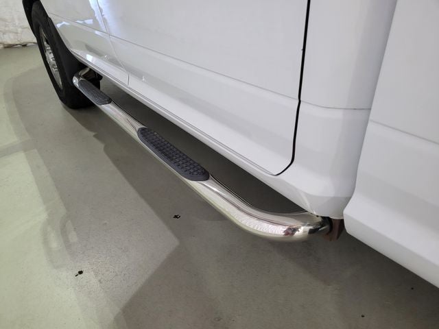 2017 RAM 2500 Tradesman