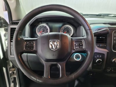 2017 RAM 2500 Tradesman