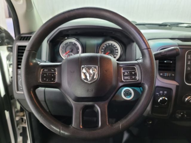 2017 RAM 2500 Tradesman
