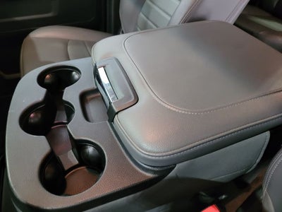 2017 RAM 2500 Tradesman