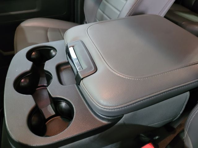 2017 RAM 2500 Tradesman