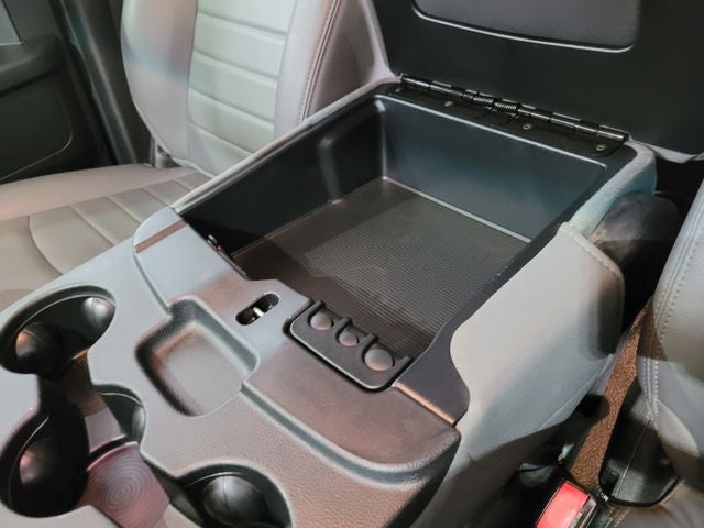 2017 RAM 2500 Tradesman