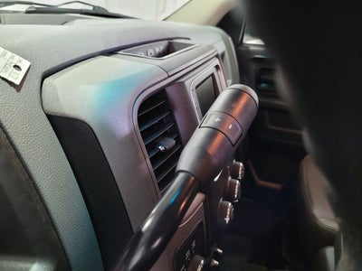 2017 RAM 2500 Tradesman