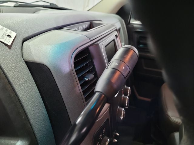 2017 RAM 2500 Tradesman