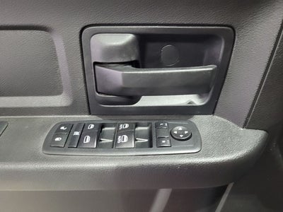 2017 RAM 2500 Tradesman